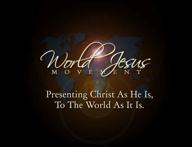 World Jesus Movement Logo